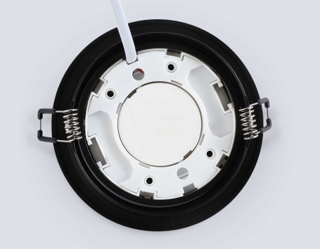 Светильник встраиваемый поворотный AMBRELLA LIGHT TECHNO SPOT TN52231