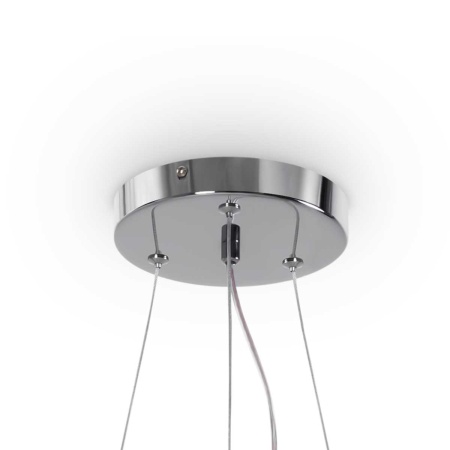 Подвесная люстра Freya Матч / Match FR6109PL-06CH