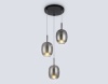 Подвесной светильник Ambrella light High Light LH11153