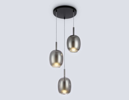 Подвесной светильник Ambrella light High Light LH11153
