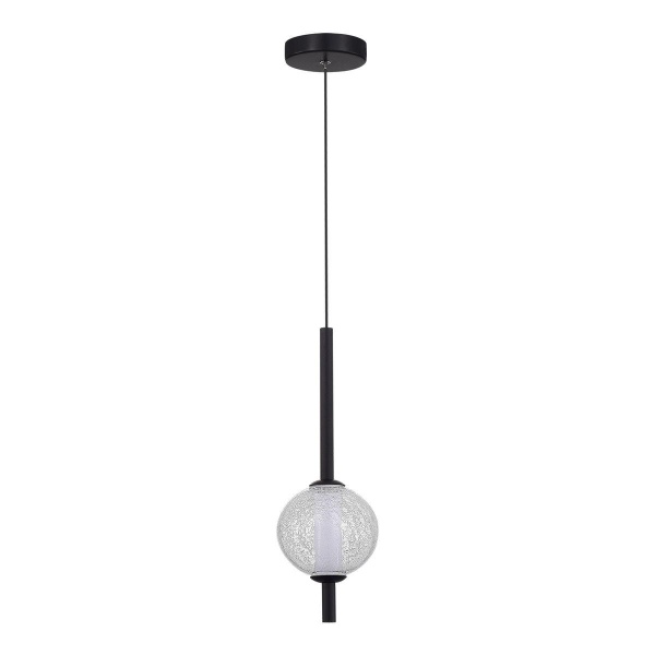 Подвесной светодиодный светильник ST Luce Peek SL6120.403.01