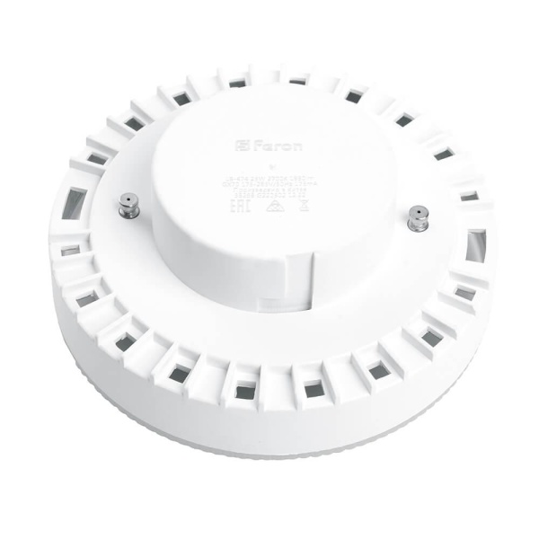 Лампа светодиодная Feron LB-474 GX70 25W 2700K 38268