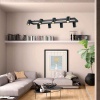 Подвесной светильник Vele Luce Zoom VL10122P08