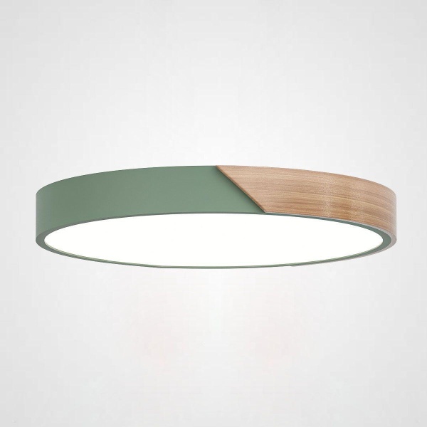 Потолочный светодиодный светильник Imperium Loft Clip 193047-26 Потолочный светодиодный светильник Imperium Loft Clip 193047-26