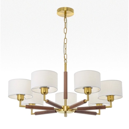 Люстра подвесная Citilux SHERMAN CL436172