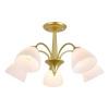 Потолочный светильник Escada ILEX ES0000033