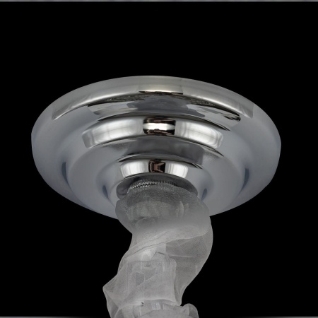 Подвесная люстра Citilux Naiad CL315161