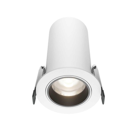 Встраиваемый светильник Maytoni Technical DL125-L12-4K-W