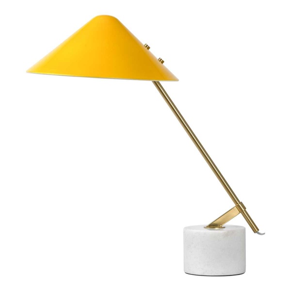 Настольная лампа Lussole LSP-5053