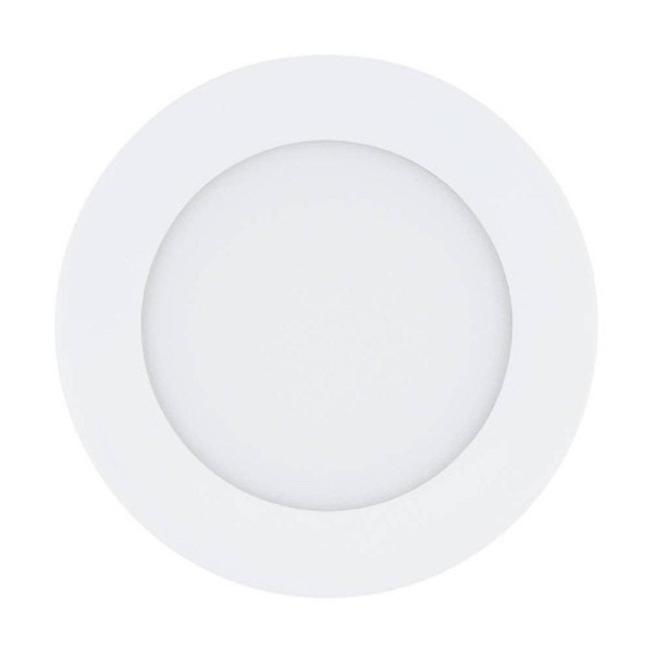 Встраиваемый светодиодный светильник Eglo Fueva 33366