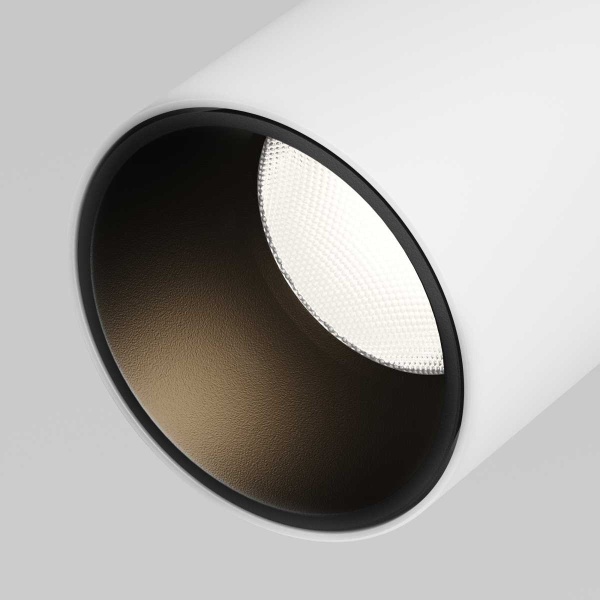 Трековый светильник Maytoni Technical Focus Led TR187-1-5W3K-M-BW