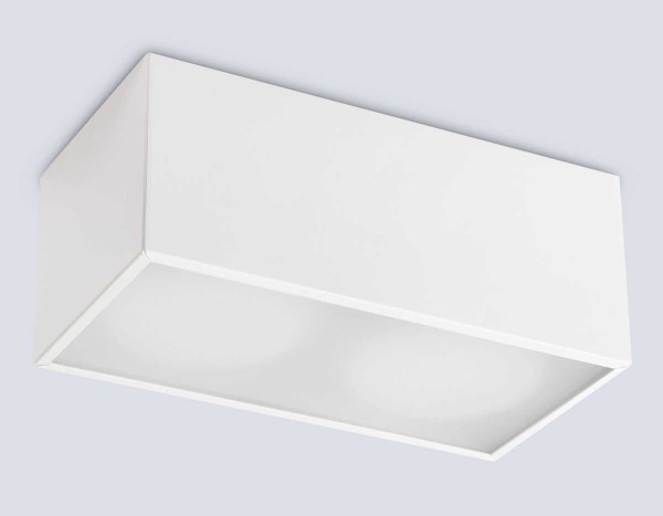 Светильник накладной AMBRELLA LIGHT TECHNO SPOT TN6534 Светильник накладной AMBRELLA LIGHT TECHNO SPOT TN6534