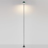 Уличный светильник Odeon Light Nature 7122/4GLB
