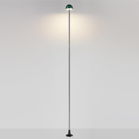 Уличный светильник Odeon Light Nature 7122/4GLB