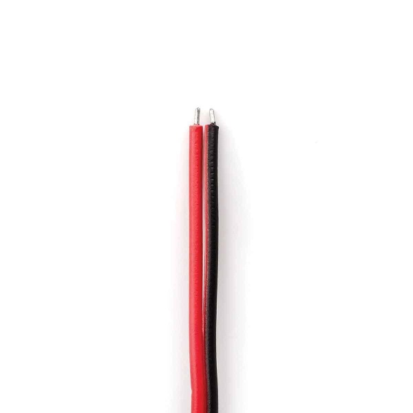 Коннектор для одноцветной светодиодной ленты 3528/2835 Apeyron 12/24V (2 шт.) 09-01 Коннектор для одноцветной светодиодной ленты 3528/2835 Apeyron 12/24V (2 шт.) 09-01