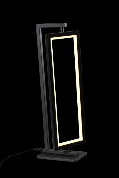 Торшер Alfa Light F3924-28 white 40W 25*10*12 0