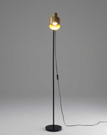 Торшер Moderli Artis V11270-1F