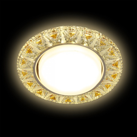 Встраиваемый светильник IMEX IL.0028.1370