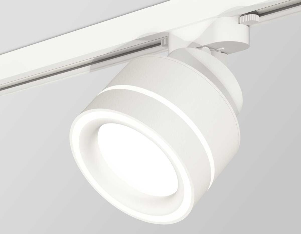 Комплект трекового светильника Ambrella light Track System XT (A2524, A2105, C8101, N8433) XT8101023
