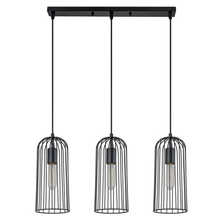 Подвесной светильник Escada Phoenix 10198/3S