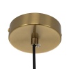 Подвесной светильник Citilux Rocka CL247081