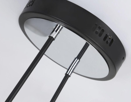 Потолочная светодиодная люстра Ambrella light Comfort Line FL5155