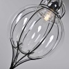 Подвесной светильник Imperium Loft Cove Black D28 314528-23