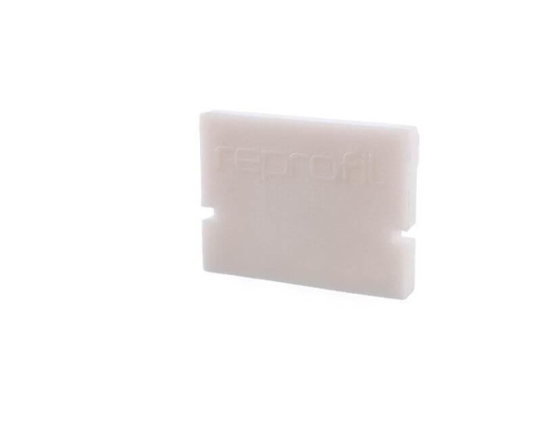 Заглушка Deko-Light End Cap H-AU-01-10 Set 2 pcs 979000 Заглушка Deko-Light End Cap H-AU-01-10 Set 2 pcs 979000