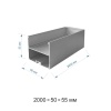 Подвесной профиль Apeyron 08-25-01