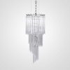 Каскадная люстра Imperium Loft Odeon Chandelier 75617-22
