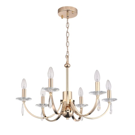 Подвесная люстра ST Luce Elegance SL1405.203.06