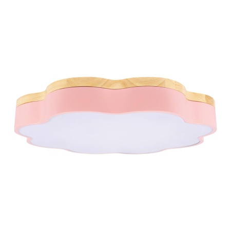 Потолочный светодиодный светильник Loft IT Axel 10225/36 Pink