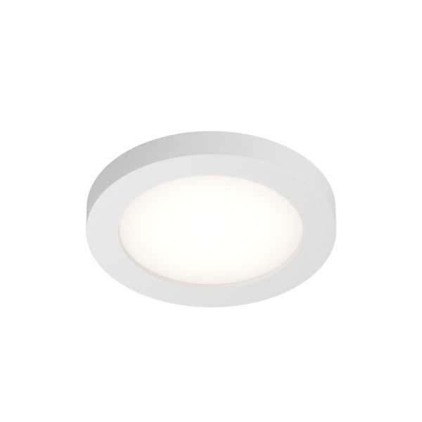 Встраиваемый светильник Denkirs Enkel DK3012-WH