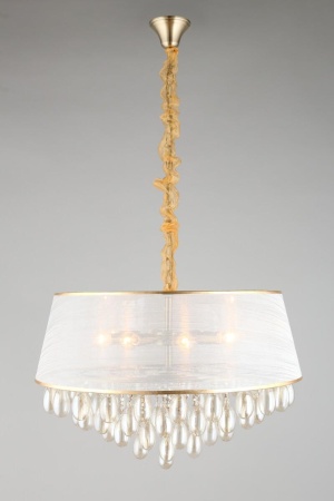 Подвесная люстра Omnilux Pineto OML-71803-08