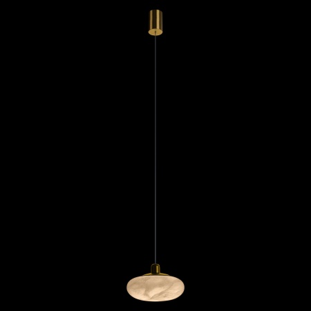 Подвесной светильник LOFT IT Galet 10409/M