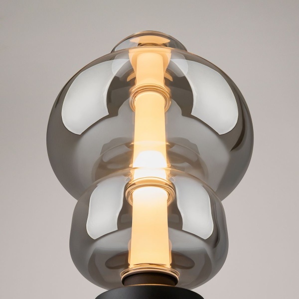 Настольная лампа Maytoni Atmos MOD364TL-L15B3K