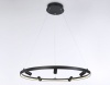 Подвесная светодиодная люстра Ambrella light Comfort Line FL5289