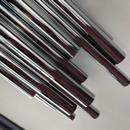 Настенный светильник Imperium Loft Tronen 177919-26