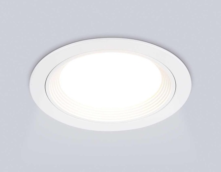 Светильник встраиваемый Ambrella Light TN51801