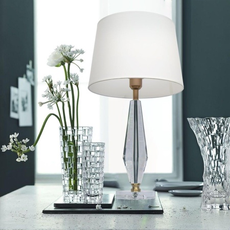 Настольная лампа Loft IT Сrystal 10274