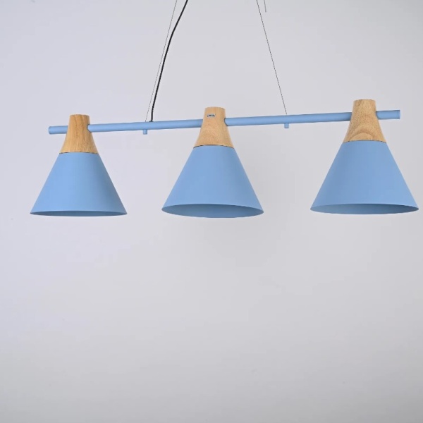 Подвесной светильник Imperium Loft Next 191621-26