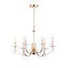 Подвесная люстра ST Luce Elegance SL1405.203.06
