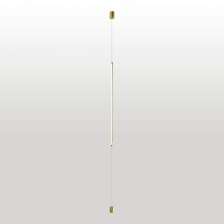 Подвесной светодиодный светильник Lussole Gilmer LSP-0931