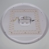 Потолочный светильник Reluce 38416-0.5-500 GD