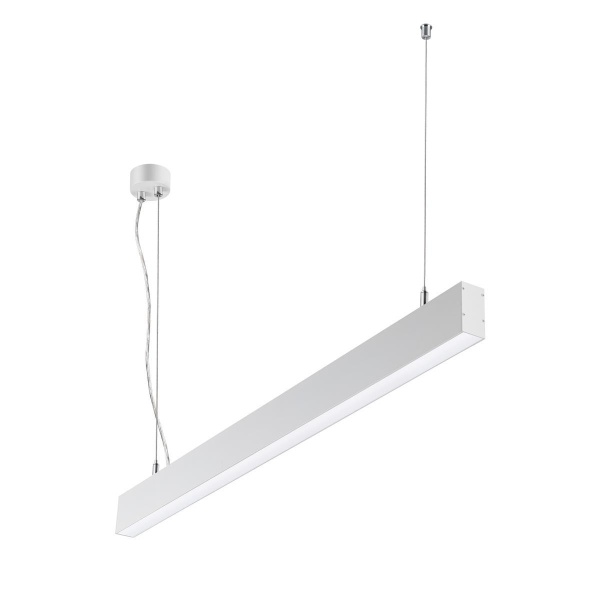 Подвесной светодиодный светильник Novotech Over Iter 358879 Подвесной светодиодный светильник Novotech Over Iter 358879