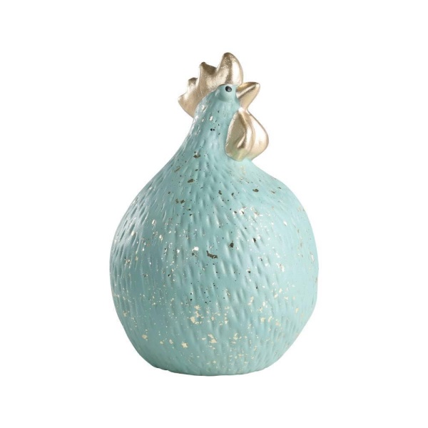 Фигурка Курица Eglo Saidane 427939