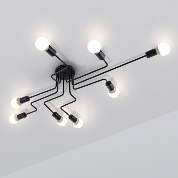 Потолочная люстра Imperium Loft Scheme 102019-26