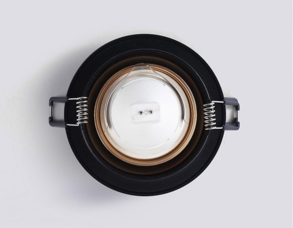 Встраиваемый светильник Ambrella Light Techno Spot Standard Tech TN102725 Встраиваемый светильник Ambrella Light Techno Spot Standard Tech TN102725