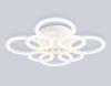 Светильник потолочный Ambrella light ACRYLICA FA8945