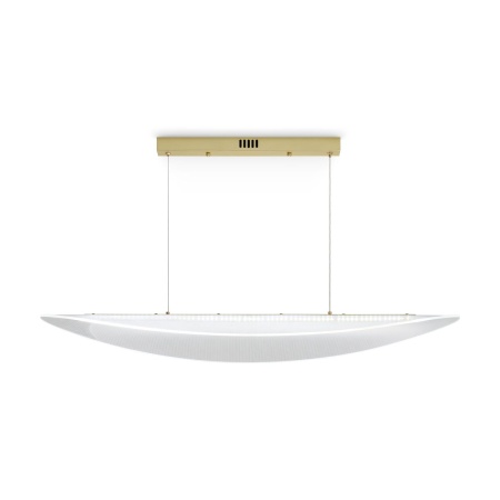 Подвесной светодиодный светильник Freya Cloud FR5441PL-L40G Подвесной светодиодный светильник Freya Cloud FR5441PL-L40G
